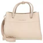 Valentino Damen Handtasche - Klassisches Ecru-Design