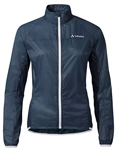 Vaude Damen Women's Air Jacket III Jacke, bramble, 38