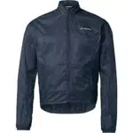 Vaude Herren Men's Air Jacket III Jacke, glowing red
