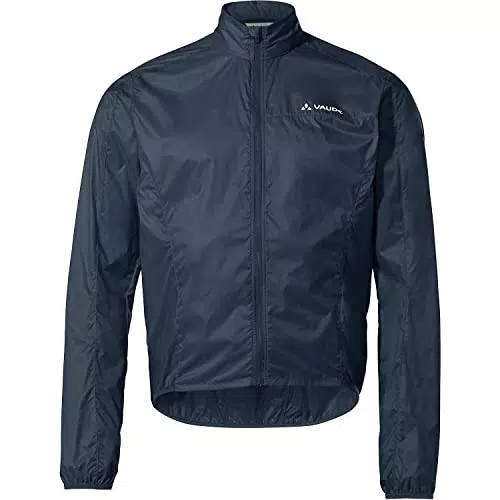 Vaude Herren Men's Air Jacket III Jacke, glowing red