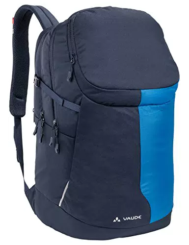 VAUDE Rucksack Tecowork III 30 - Marine