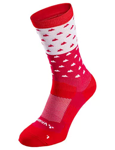 VAUDE Unisex Radsocken Mittel - Zubehör