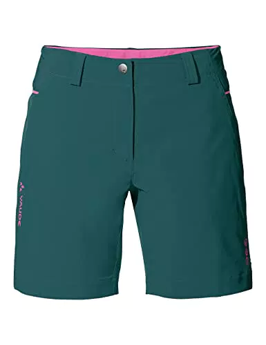 VAUDE Damen Skomer Shorts III