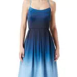 Vera Mont Damen Kleid - Elegantes Modell für besondere Anlässe