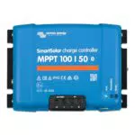 Victron Energy SmartSolar MPPT 100V 50A Solar Laderegler mit Bluetooth - 12/24 Volt