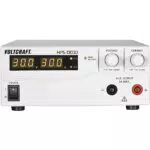 Voltcraft HPS-11560 Labornetzgerät - Einstellbarer Gleichstrom 1-15 V/DC 0-60 A 900 W - Fernbedienung - 1 Ausgang