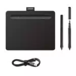 Wacom Intuos Grafiktablett S - Kreativität auf höchstem Niveau