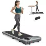 Xiaomi Walking Pad Laufband für Zuhause mit 2.5 PS Motorleistung