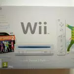Nintendo Wii Sports Resort Pack - Konsole inkl. Wii Sports