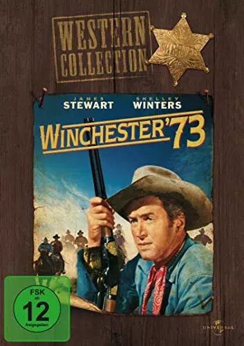 "Winchester '73 - Western Kollektion"