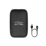 Wireless Carplay Adapter für Android Auto & YouTube - Plug & Play Dongle mit Geschenkauswahl für Weihnachten und Neujahr
