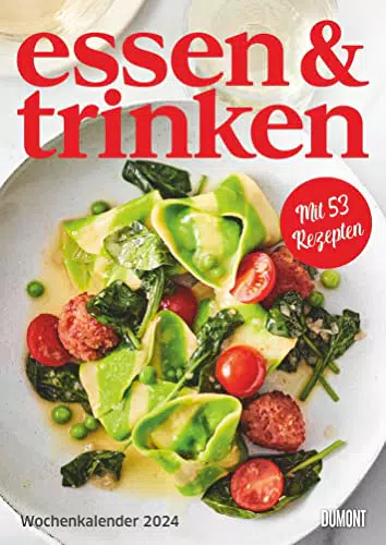 Essen & Trinken WK 2024: Genuss pur für Feinschmecker