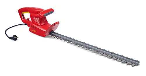 WOLF-Garten Elektro-Rasenmäher E/500 H - 500W, 55 cm Schnittbreite