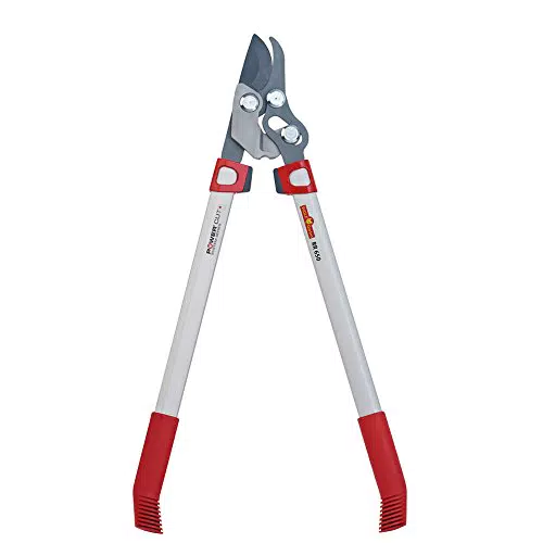 WOLF Garten Astschere Basic Plus POWER CUT RR 650 - 2-schneidig