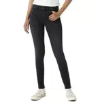 Wrangler Damen Skinny Jeans - Modellname (se presente)