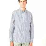 Wrangler Herren Hemd mit 1 Tasche - Klassisch und Stilvoll