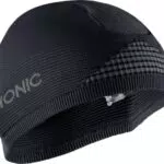 X-Bionic Helmkappe Nd-Yc26W19U B036 in Schwarz - Hochwertige Kopfbedeckung