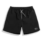 Herren Bermuda Shorts - Bequeme Sommerhose für Männer