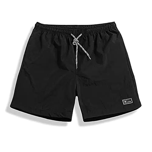 Herren Bermuda Shorts - Bequeme Sommerhose für Männer