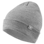YANIKY Beanie Mütze - Klassische Wintermütze aus weichem Acryl