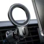 YOSH Autohalterung für KFZ Lüftung - Magnetisch, Universal, Magsafe-Halterung für iPhone.