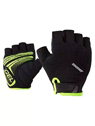 Ziener Herren COLIT Fahrrad-, Mountainbike-, Radsport-Handschuhe