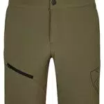 Kinder Outdoor-Shorts von Ziener - Atmungsaktiv und Schnelltrocknend