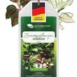 Biovin Zimmerpflanzendünger - Flüssigdünger für gesundes Wachstum und Blütenpracht