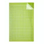Schneidematte für Cricut Joy - Standard Grip, Selbstklebend, 12 x 8.5 Zoll
