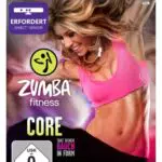 Zumba Fitness Core -