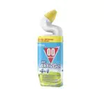 00 null null WC AktivGel 4in1 Flüssiger WC-Reiniger