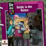 Brandname: Gefahr in den Ruinen - Modellname