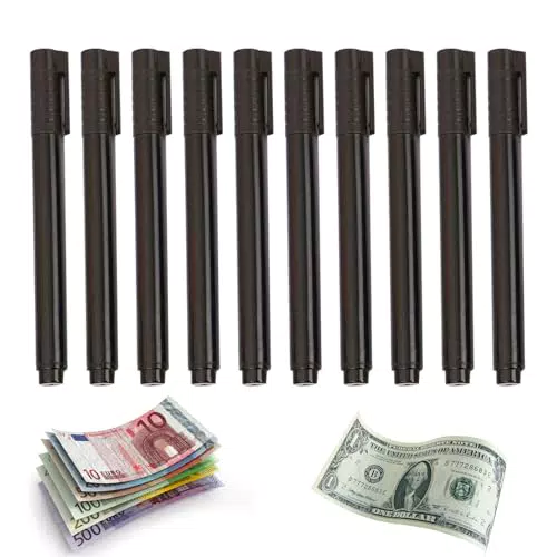 Geldscheinprüfer Stift für Banken und Einzelhandelsgeschäfte