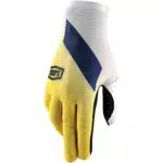 Handschuhe Celium - Unisex - Neon Gelb/Schwarz