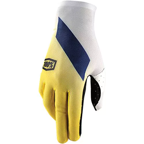 Handschuhe Celium - Unisex - Neon Gelb/Schwarz