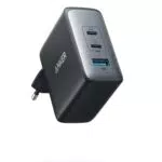 Anker 736 Charger (Nano II) - Schnellladegerät für MacBook, iPad, Galaxy und iPhone