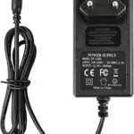 AveyLum 12V Netzteil für LED Streifen, 3D Drucker, Scanner, Router - 36W Transformator