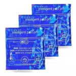 Kühlakkus Gel für Weisheitszahn & Schmerzen - Premium Kühlpads