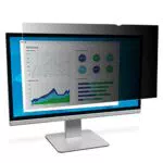 3M PF19.0 Blickschutzfilter Standard für Desktops 48