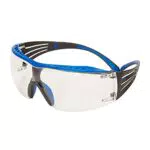 3M™ SecureFit™ 400X Schutzbrille mit Scotchgard™ Beschichtung, klare Scheibe