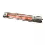 Deckenheizstrahler AMARA 2000W - Infrarot Terrassenstrahler für gemütliche Wärme