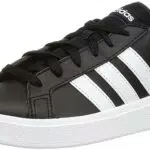 adidas Damen Grand TD Sneaker - Lifestyle Court Casual Schuhe