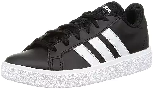 adidas Damen Grand TD Sneaker - Lifestyle Court Casual Schuhe