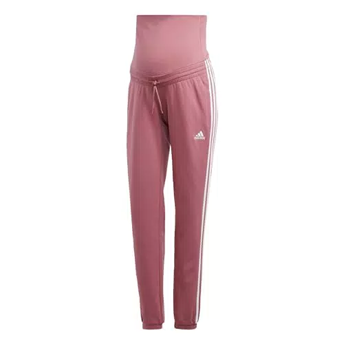 Adidas Damen Schwangerschaftshose Maternity PNT.