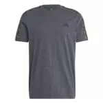 adidas Essentials T-Shirt 3-Stripes für Herren