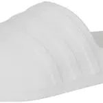 Adidas Herren Adilette Slippers - Bequeme Herren Badeschlappen