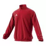 adidas Herren Core 18 Präsentationsjacke