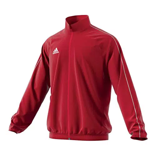 adidas Herren Core 18 Präsentationsjacke
