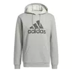 Adidas Herren Camo Kapuzenpullover
