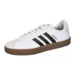Adidas Herren VL Court Sneakers - Weiß Schwarz Grau
